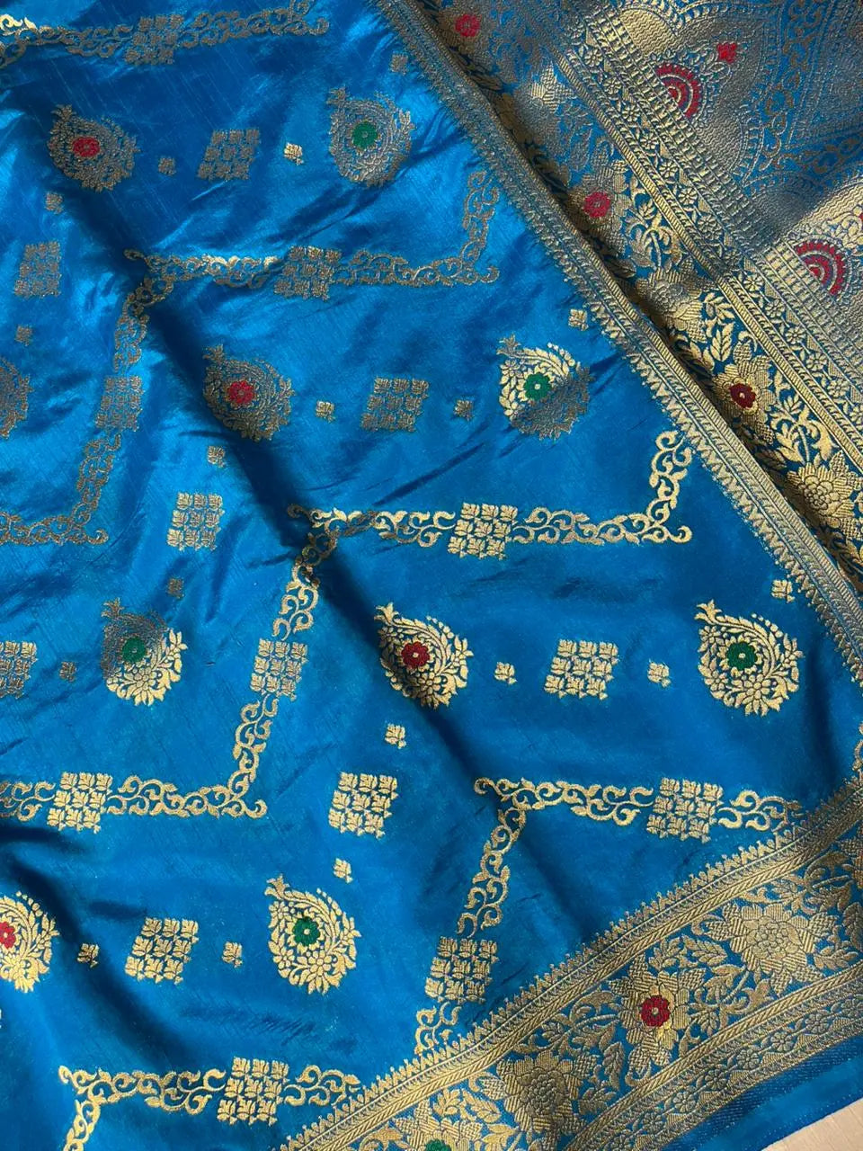 Banarasi Sarees