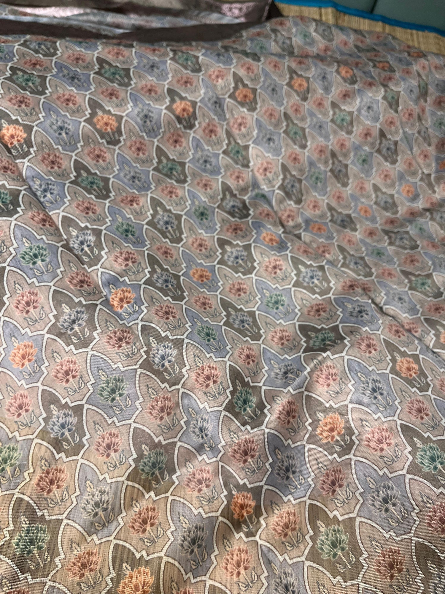 Banarasi Cotton Sarees