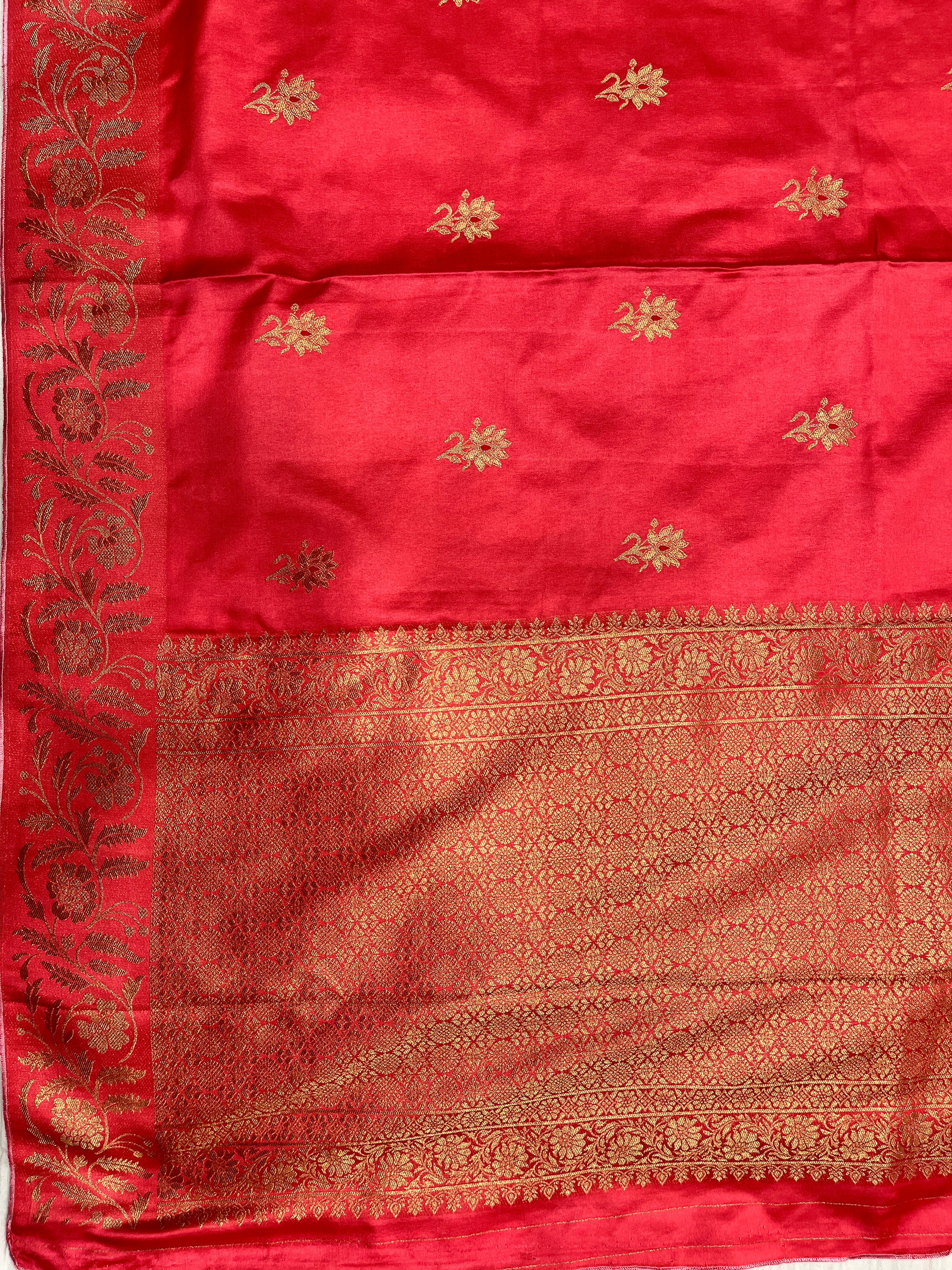 Mashru Meena buta